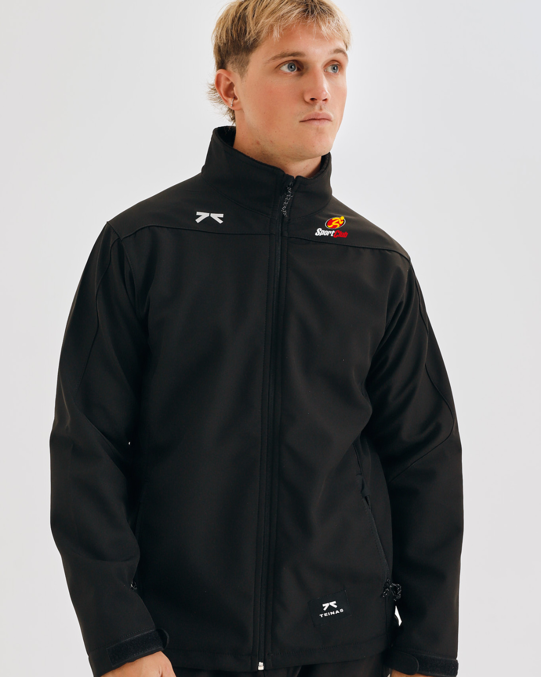 Campera Softshell