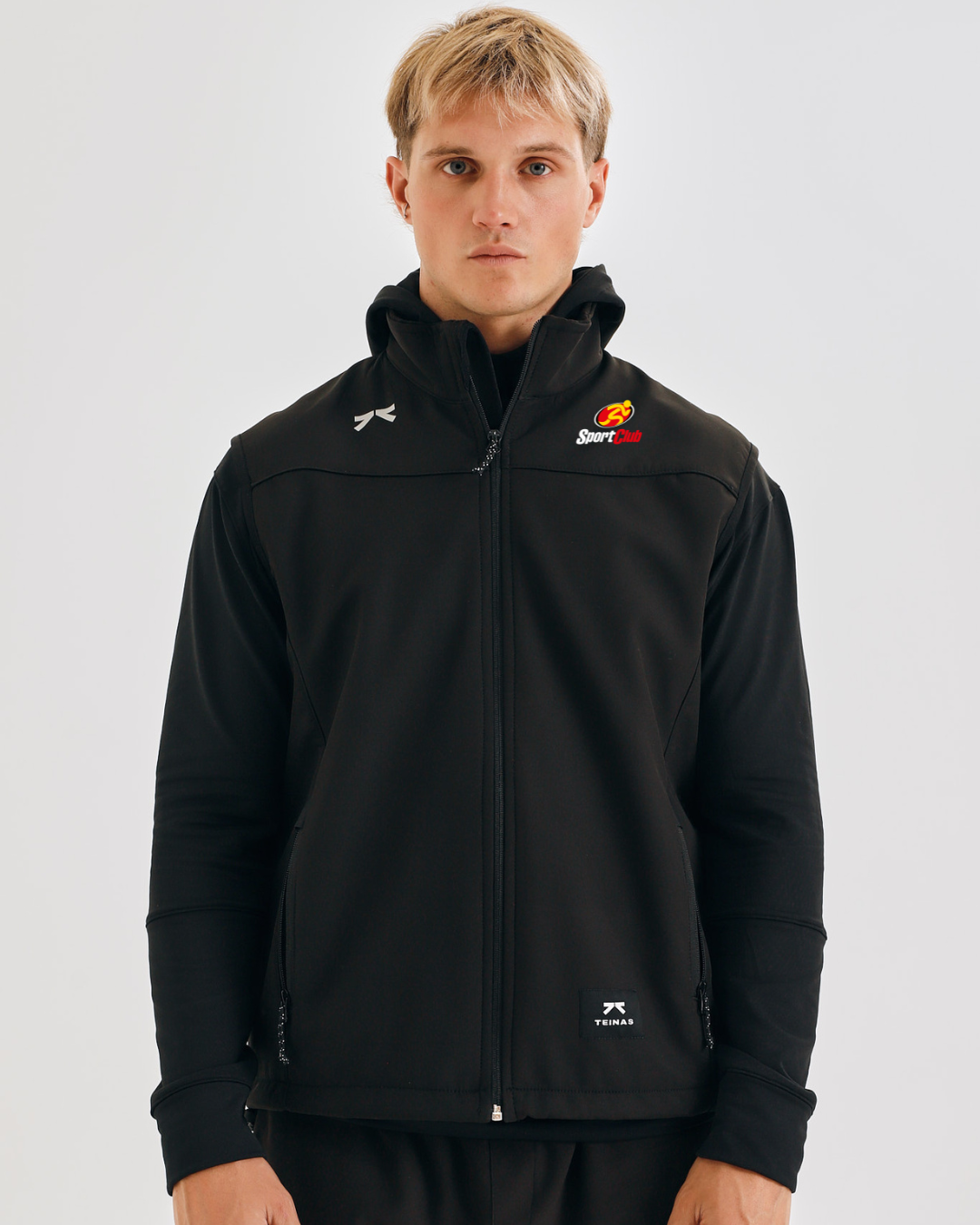 Chaleco Softshell